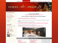 Cours de russe par professeur exp�riment�